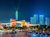 中指快评：在港上市19家物企已披露半年报 增值服务尚属于探索阶段