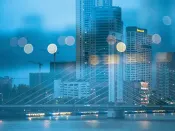 中指快评：杭州重新发布2021年第二批住宅用地集中出让公告，封顶后公证摇号
