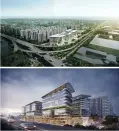 华远地产上半年营收增长143%  多措并举力促三条红线降温