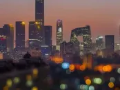习近平:加强反垄断反不正当竞争监管力度