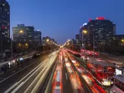 中指快评：重点城市监测——北京：政策收紧，热度回落，房地产市场节奏真的缓下来了吗？