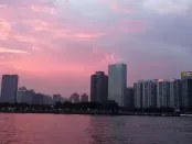 中指快评：重点城市监测——广州：调控政策持续发力，楼市观望情绪逐渐上涨