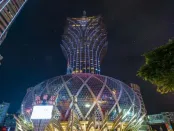 《横琴粤澳深度合作区建设总体方案》提出支持澳门在合作区创新发展财富管理等现代金融业