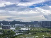 前海合作区扩容 建设高水平对外开放门户枢纽