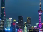 国内首个智慧化快速路匝道管控系统在南京启用