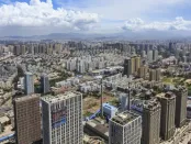 深圳市政府：前海合作区新一轮总体发展规划建议方案已报审