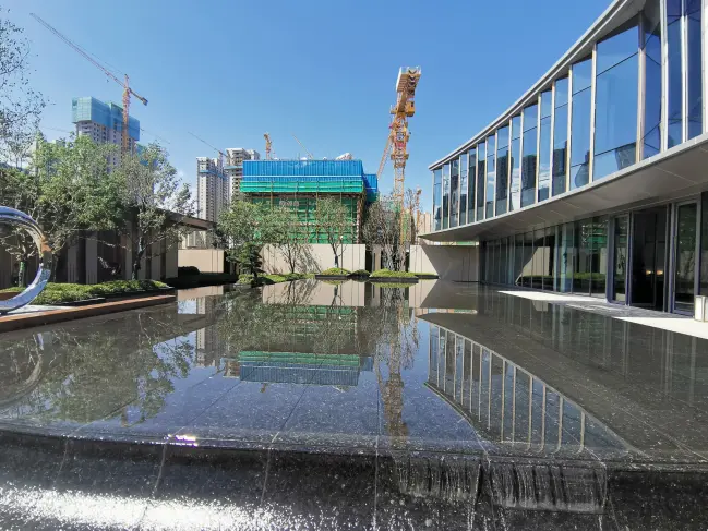 中旅名门府