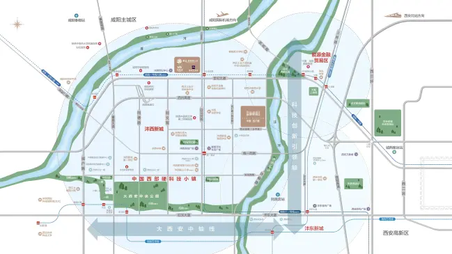中旅名门府