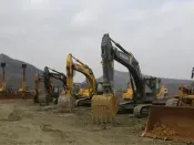 财政部：1-8月土地增值税收入5189亿元 同比增长20.9%