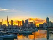 【中指快评】2021年1-8月，东营商品住宅共计成交145.73万㎡，同比下降40.8%