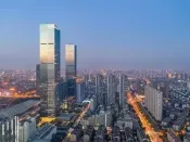 【中指快评】2021年8月，常州市商品住宅成交面积同比下跌34.95％
