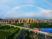 【中指快评】8月唐山房地产市场成交规模同比降幅持续扩大