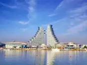 【中指快评】2021年1-8月，日照商品住宅市场整体销售形势良好