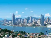 【中指快评】2021年8月，连云港市商品住宅成交均价同环比皆升