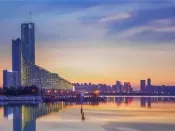 【中指快评】8月合肥市商品住宅新增供应同环比皆升