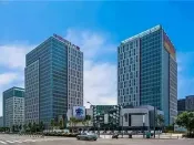 【中指快评】2021年1-8月，廊坊商品住宅累计成交规模为105.61万平，同比增长13%