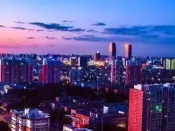 【中指快评】2021年1-8月，保定商品住宅市场整体仍以刚改和改善为主