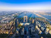 【中指快评】2021年8月，苏州市区商品住宅成交量持续减少，成交价格小幅上涨