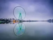【中指快评】2021年8月，无锡市商品住宅新增供应同比下跌16.37%