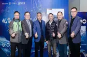 多乐美地全托管精装酒店式公寓亮相 逆势飘红首战告捷，当日认购10套