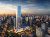 【中指快评】杭州第二批集中供地遇冷，9宗地块底价成交，最高溢价仅11%