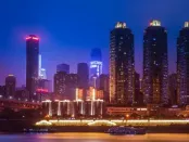 央行数字货币国际竞争升级 规则制定权争夺战打响
