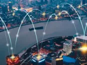 新一轮5G建设进入加速期 产业链业绩持续释放