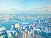 三维度透视中国经济：持续恢复 稳中向好
