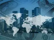 IMF将亚洲今年经济增长预期大幅下调至6.5% 对供应链风险发出警告