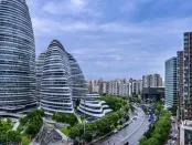 国家中小企业发展基金与北交所、全国股转公司战略合作 三方构建创新型中小企业融资服务机制
