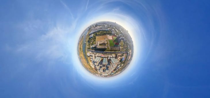 中国铁建·书香瑶庭