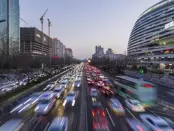 实地调研北京楼市 “花式”促销 房企年底冲刺业绩“押宝”刚需
