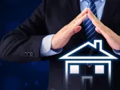 2022年楼市预测——房企融资环境：融资规模大幅下滑，政策矫正修复