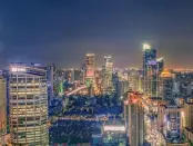 我国新型城市基础设施建设扩大试点范围