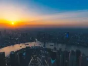 中指快评：销售难加融资难，致使房企出现流动性问题