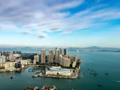 宏观政策要有效保障经济平稳运行 以改革开放为动力激发市场主体活力