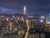 央行：下调金融机构存款准备金率0.5个百分点