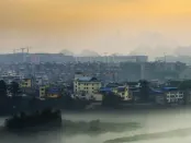 中指快评：西安政策补丁 落实房住不炒