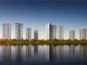 阳光城·翡丽滨江丨进阶江景生活圈