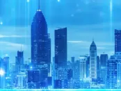 中指快评：2021年中国物业服务价格指数研究报告——价格：二十城均价为2.42元/平方米/月