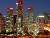 中指快评：2021年品牌房企经营策略分析——2021年1-11月，不同阵营房企发展分化