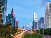 中指快评：2021年品牌房企经营策略分析——2022年，预计房地产行业调控总基调将保持不变