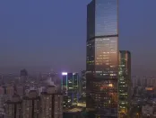中指快评：2021年中国物业服务价格指数研究报告——指数：二十城综合指数环比上涨0.09%
