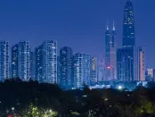 银保监会公开第四批重大违法违规股东