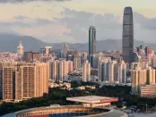 央行：提高货币政策前瞻性针对性
