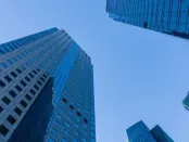 央行：11月末个人住房贷款余额38.1万亿元  较10月多增532亿元