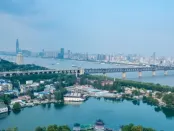 财政部：稳妥化解地方政府隐性债务风险隐患