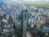 【中指快评】2021物业管理十大热词——资本