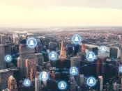 【中指快评】2021物业管理十大热词——集中度