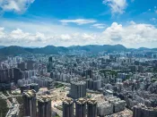 监管部门支持房企项目并购 中资美元地产债定价将更趋合理